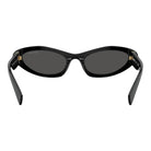 Miu Miu MU09Y- 1AB-5S0 - Pistilleria