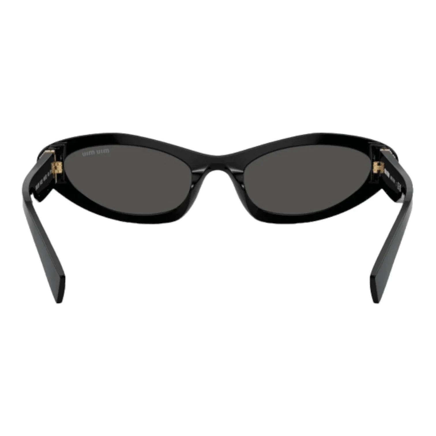 Miu Miu MU09Y- 1AB-5S0 - Pistilleria