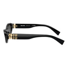 Miu Miu MU09Y- 1AB-5S0 - Pistilleria