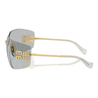 Miu Miu - MU54Y 5AK-30B - Pistilleria