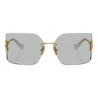 Miu Miu - MU54Y 5AK-30B - Pistilleria