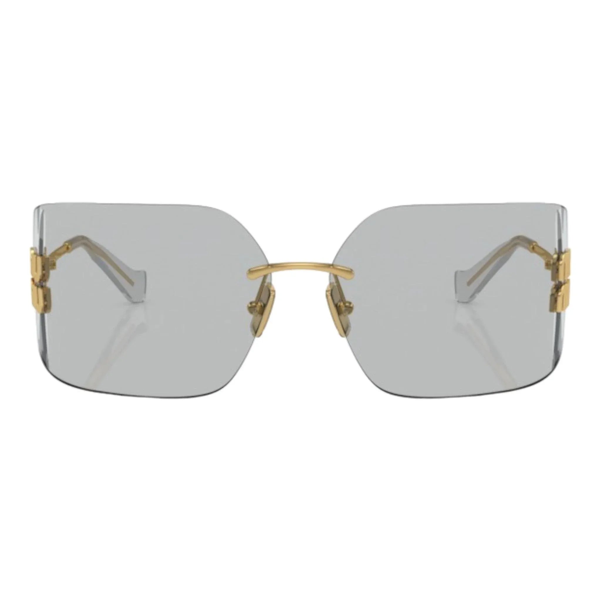 Miu Miu - MU54Y 5AK-30B - Pistilleria