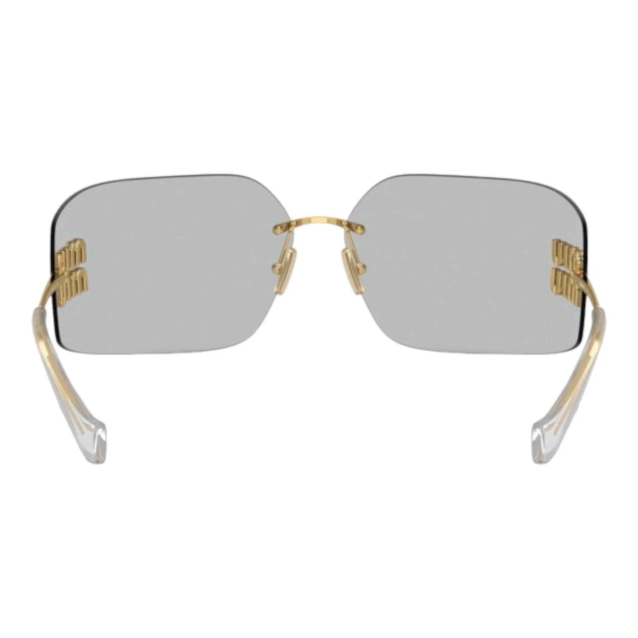 Miu Miu - MU54Y 5AK-30B - Pistilleria