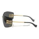 Miu Miu - MU54Y 5AK-5S0 - Pistilleria