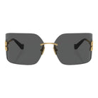 Miu Miu - MU54Y 5AK-5S0 - Pistilleria