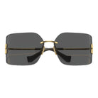 Miu Miu - MU54Y 5AK-5S0 - Pistilleria