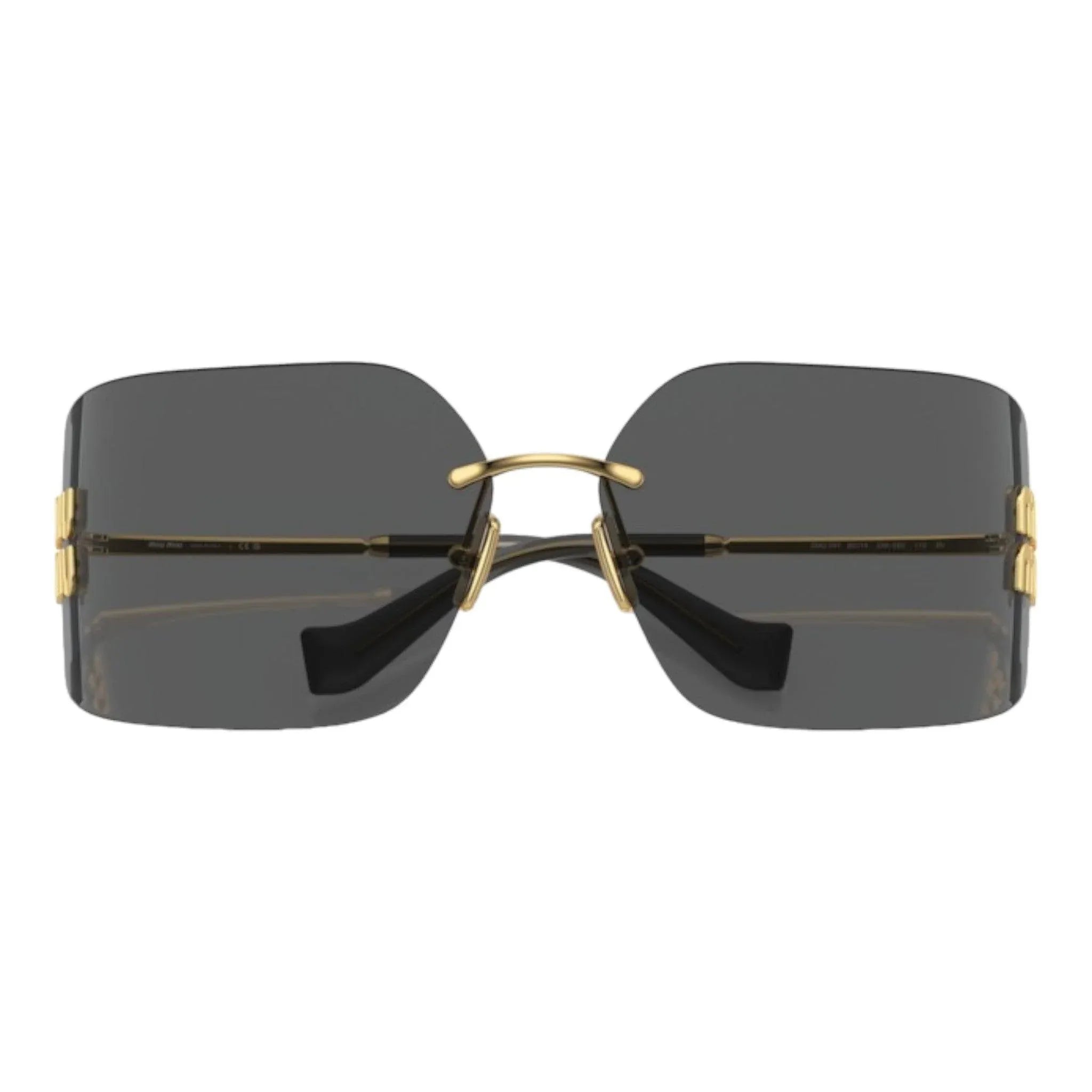 Miu Miu - MU54Y 5AK-5S0 - Pistilleria