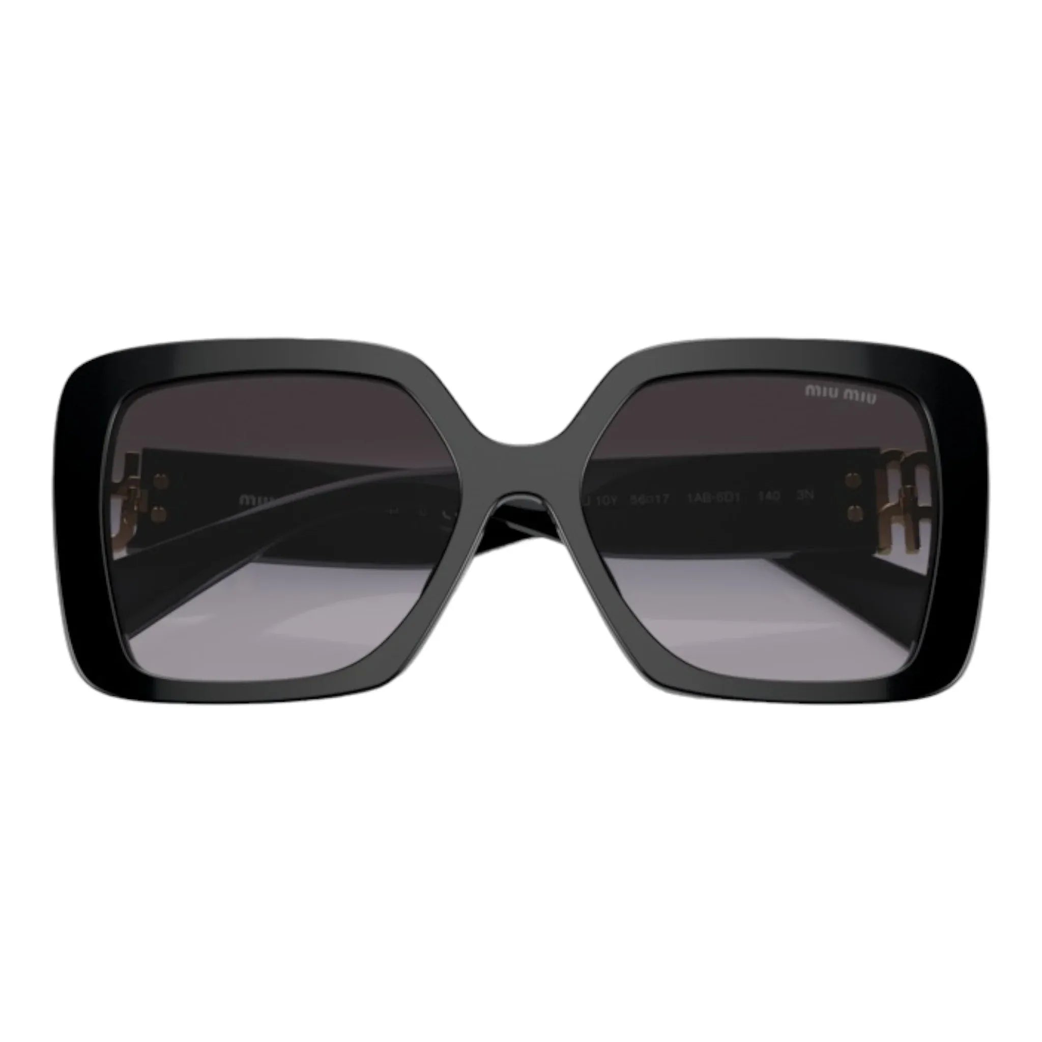 Miu Miu - SMU 10Y- 1AB-5D1 - Pistilleria