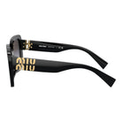 Miu Miu - SMU 10Y- 1AB-5D1 - Pistilleria