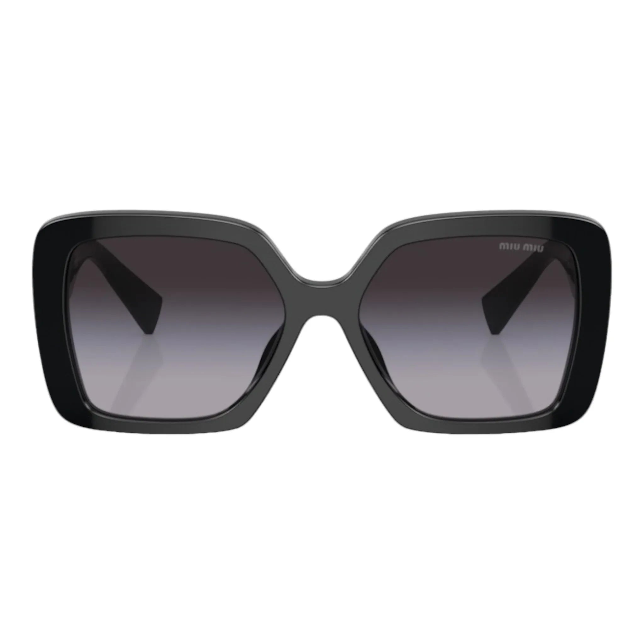 Miu Miu - SMU 10Y- 1AB-5D1 - Pistilleria