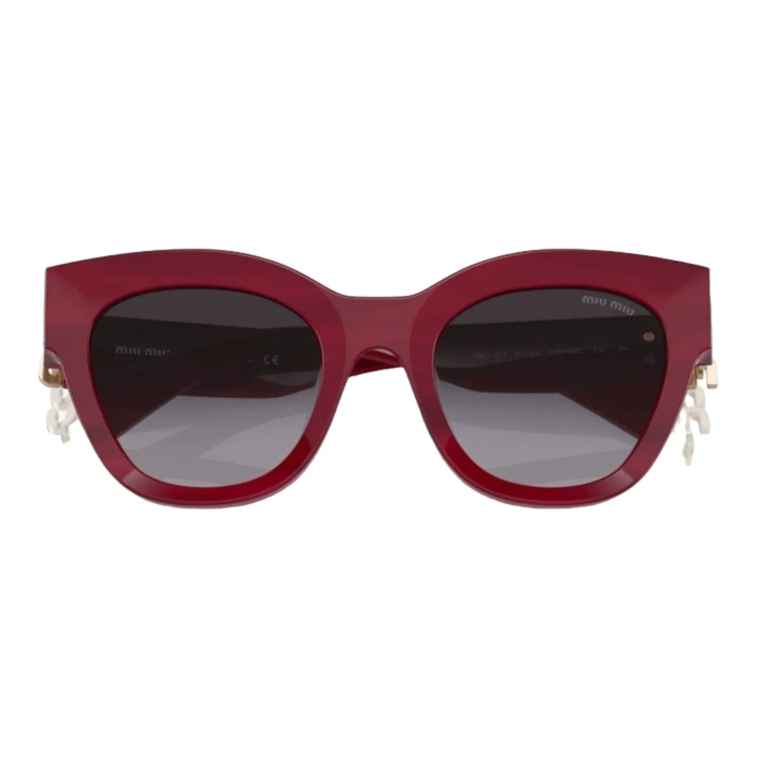 Miu Miu SMU01Y- 16H-09S - Pistilleria