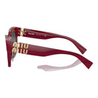 Miu Miu SMU01Y- 16H-09S - Pistilleria