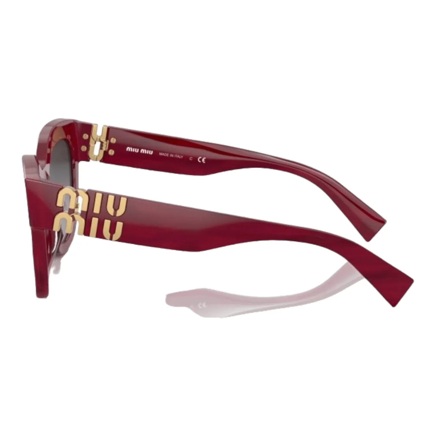 Miu Miu SMU01Y- 16H-09S - Pistilleria