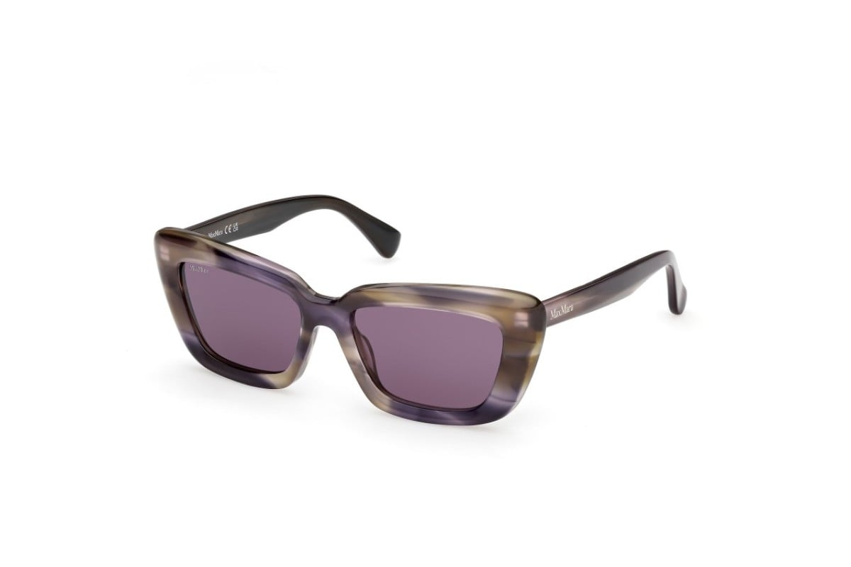 Occhiali da sole da donna MaxMara MM0171 Elizabeth