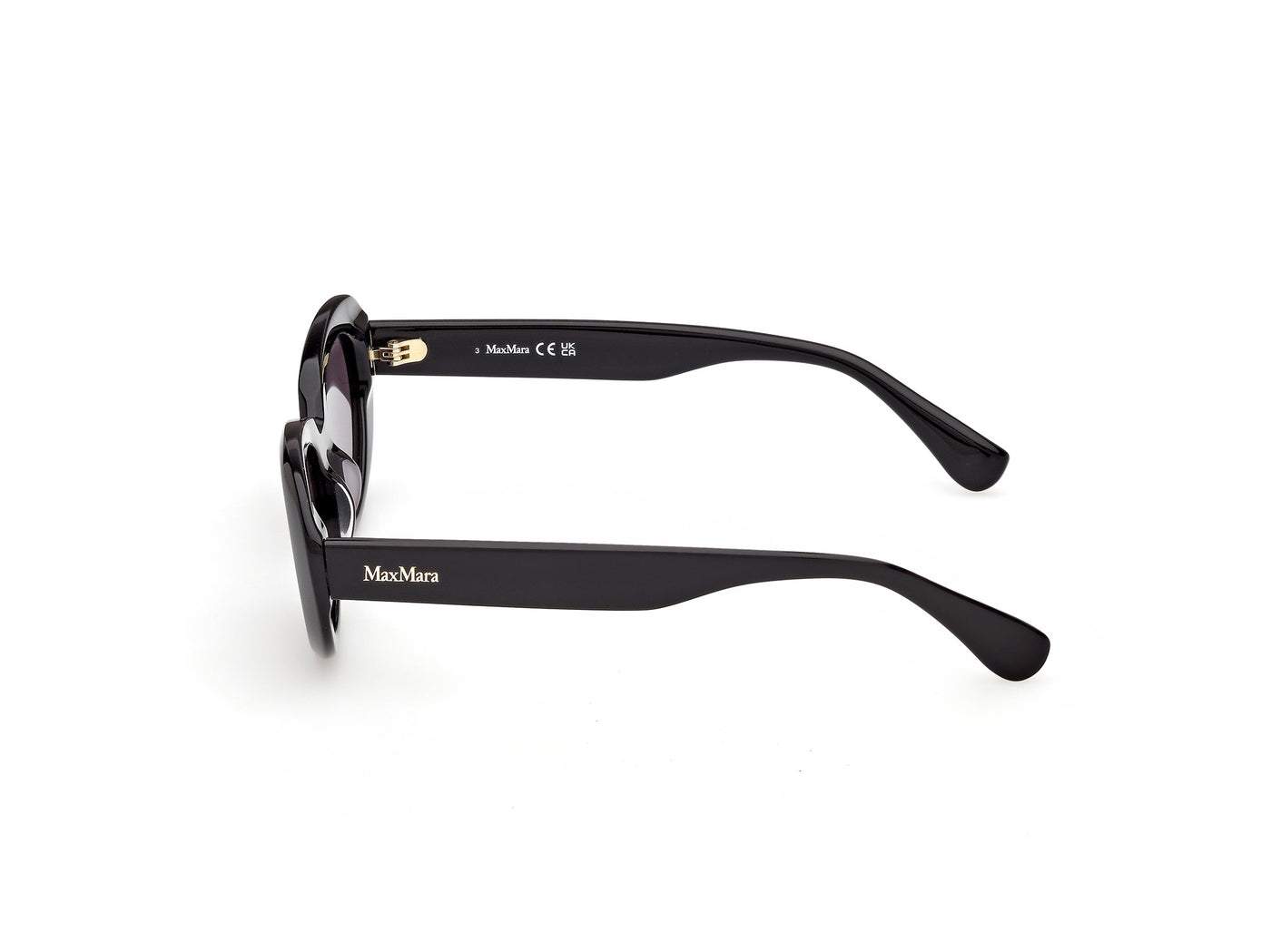 Occhiali da sole da donna MaxMara MM0196