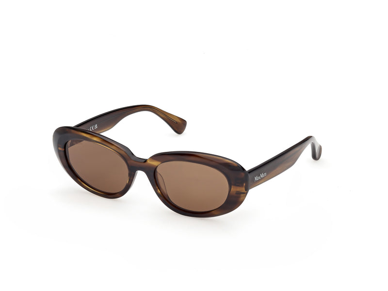 Occhiali da sole da donna MaxMara MM0196