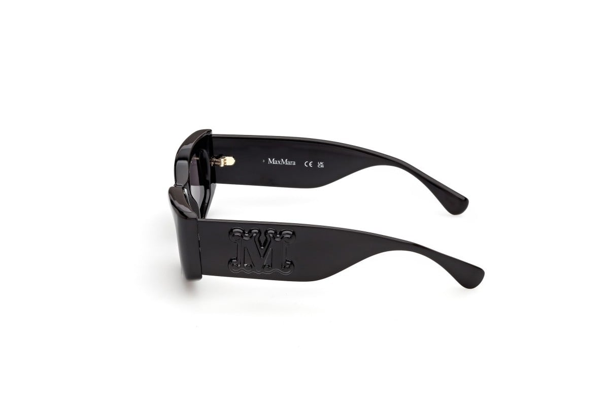 Occhiali da sole Max Mara MM0209 01A