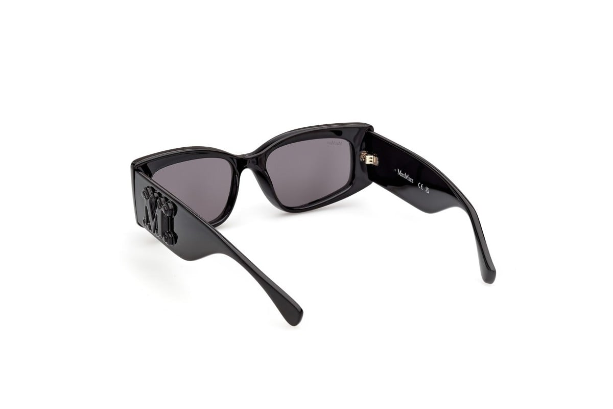 Occhiali da sole Max Mara MM0209 01A