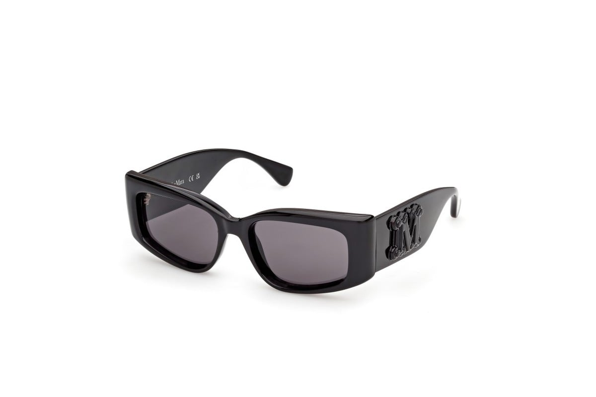 Occhiali da sole Max Mara MM0209 01A