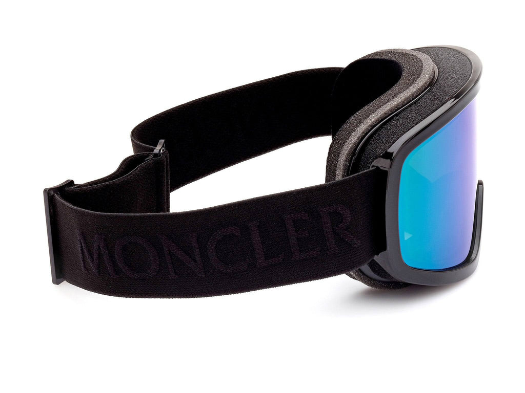 Moncler Maschera da Sci ML0215/s - 01X - Pistilleria