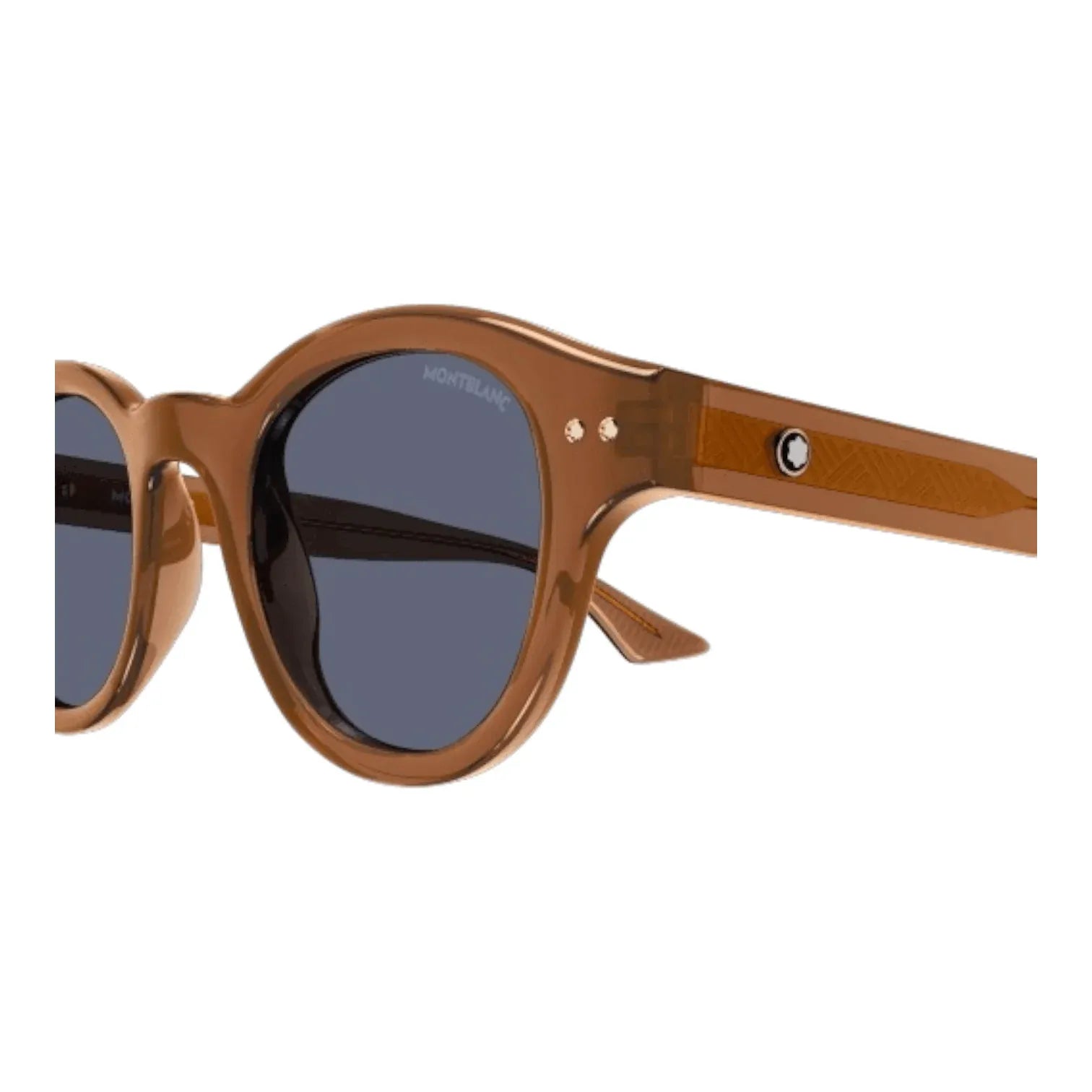 Montblanc MB0287S- 003 - Pistilleria