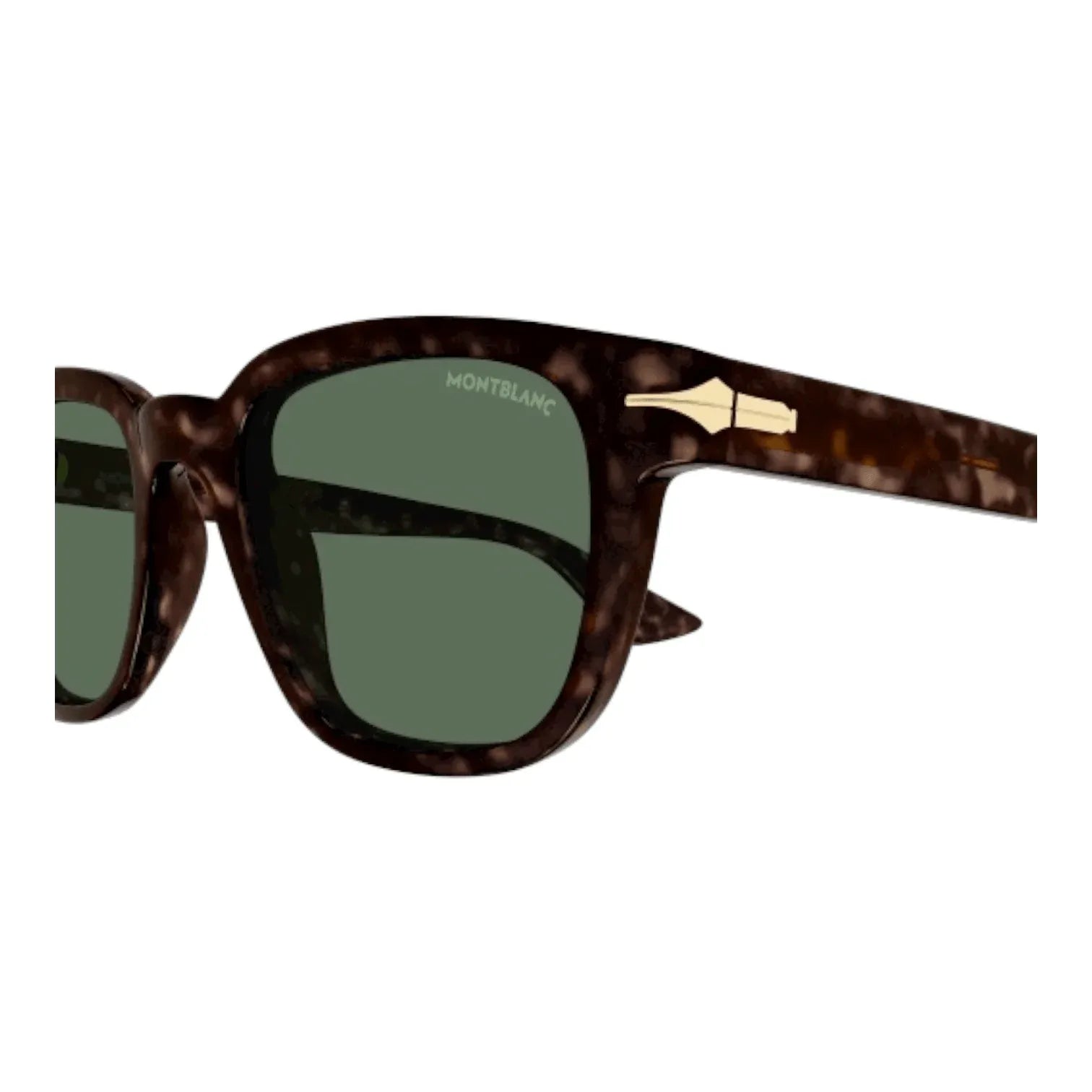 Montblanc MB0302S - 002 - Pistilleria