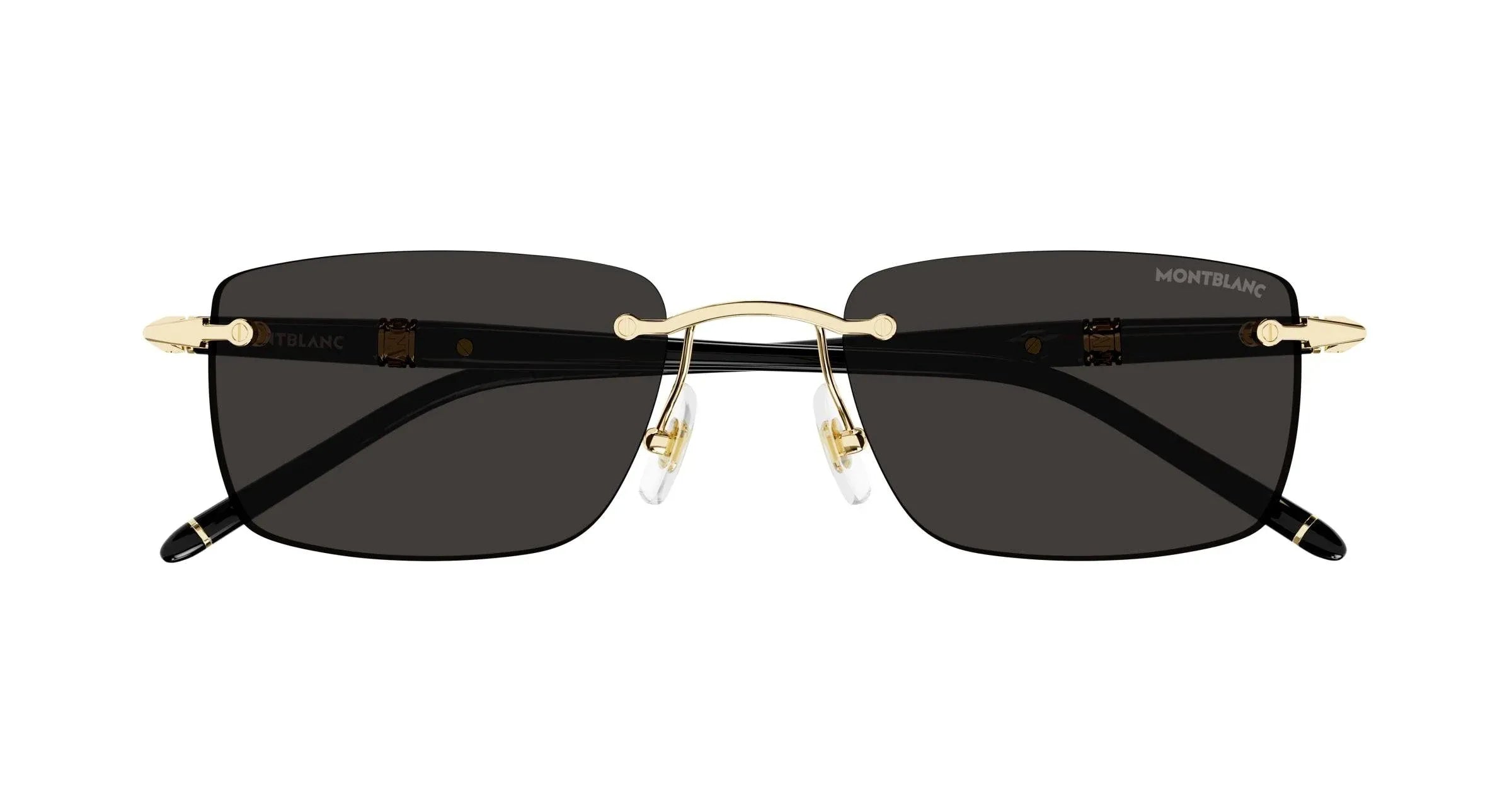 Montblanc MB0344S 001 - Pistilleria