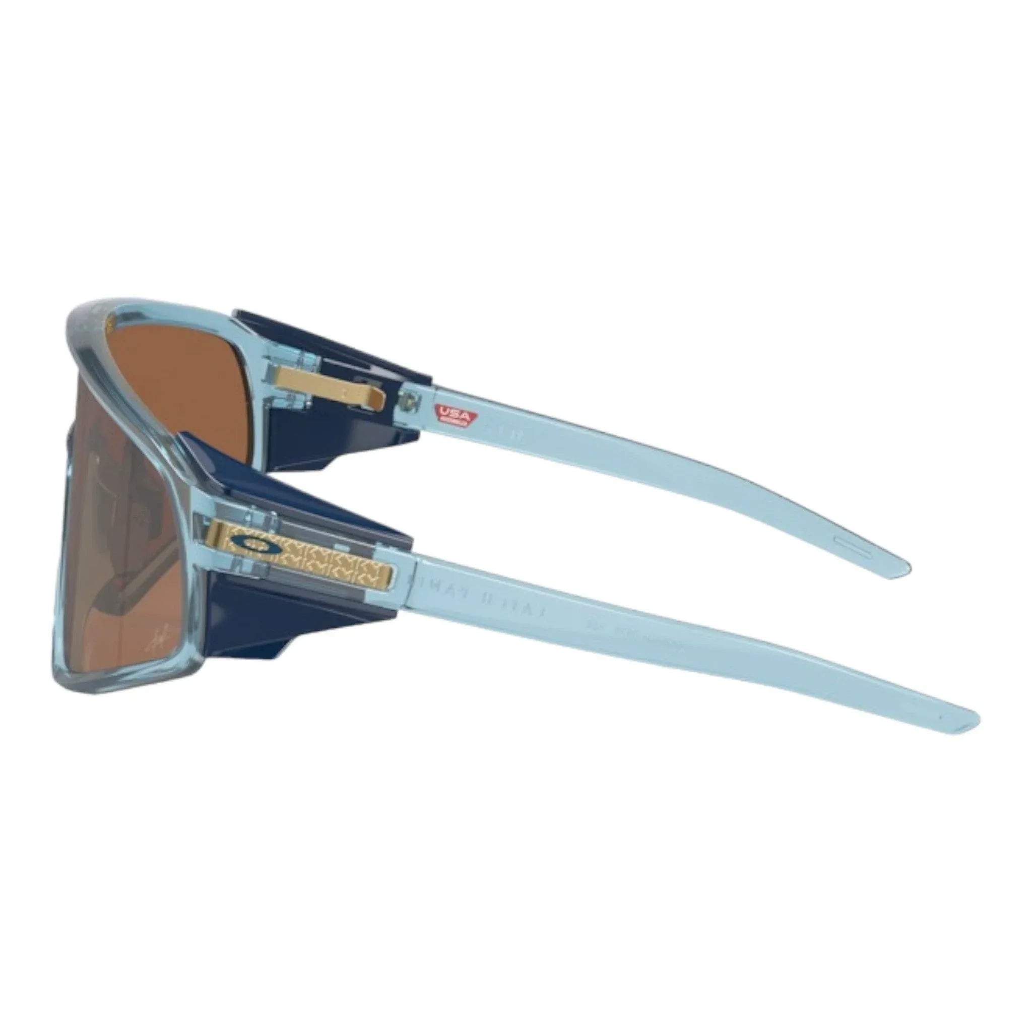 Oakley - 9404 08 Stonewash trasparente - Pistilleria