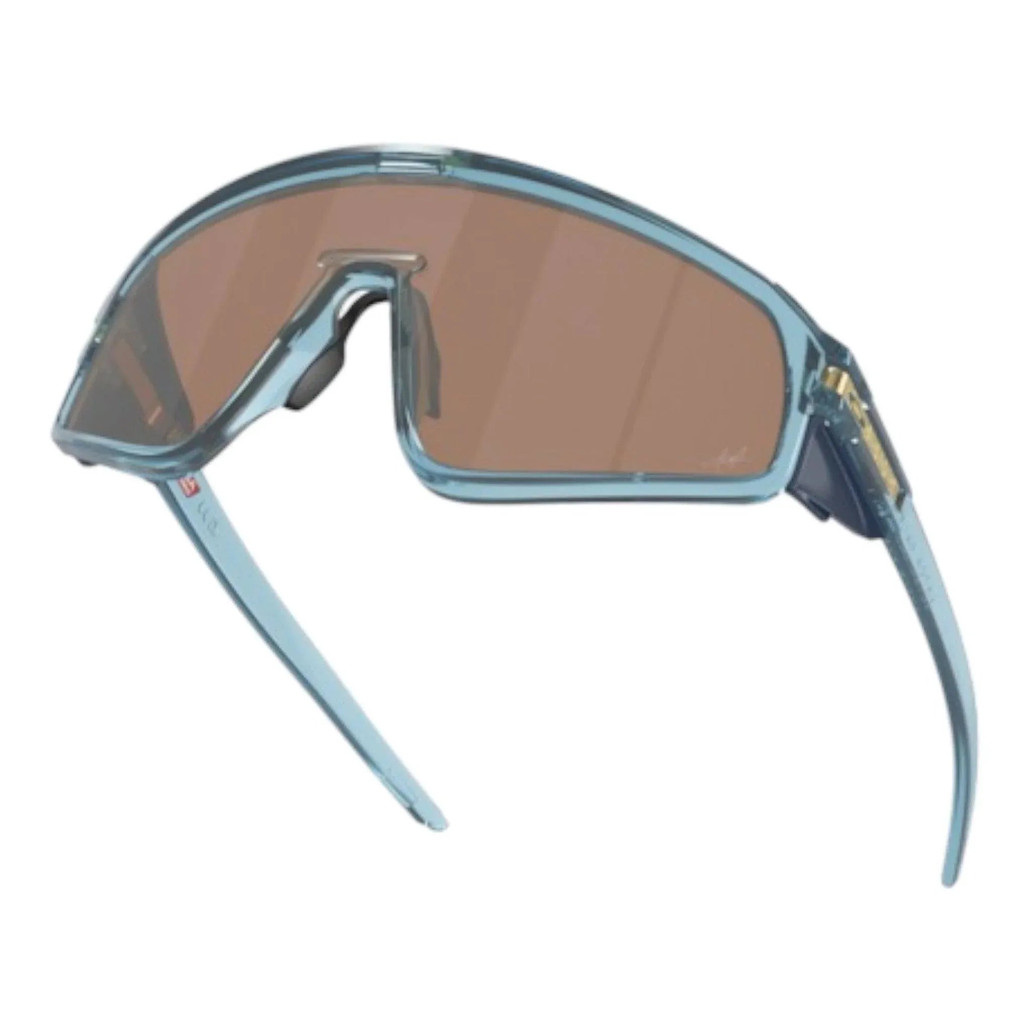 Oakley - 9404 08 Stonewash trasparente - Pistilleria