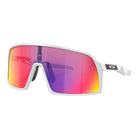 Oakley 9462 Sutro S Bianco prizm road - Pistilleria