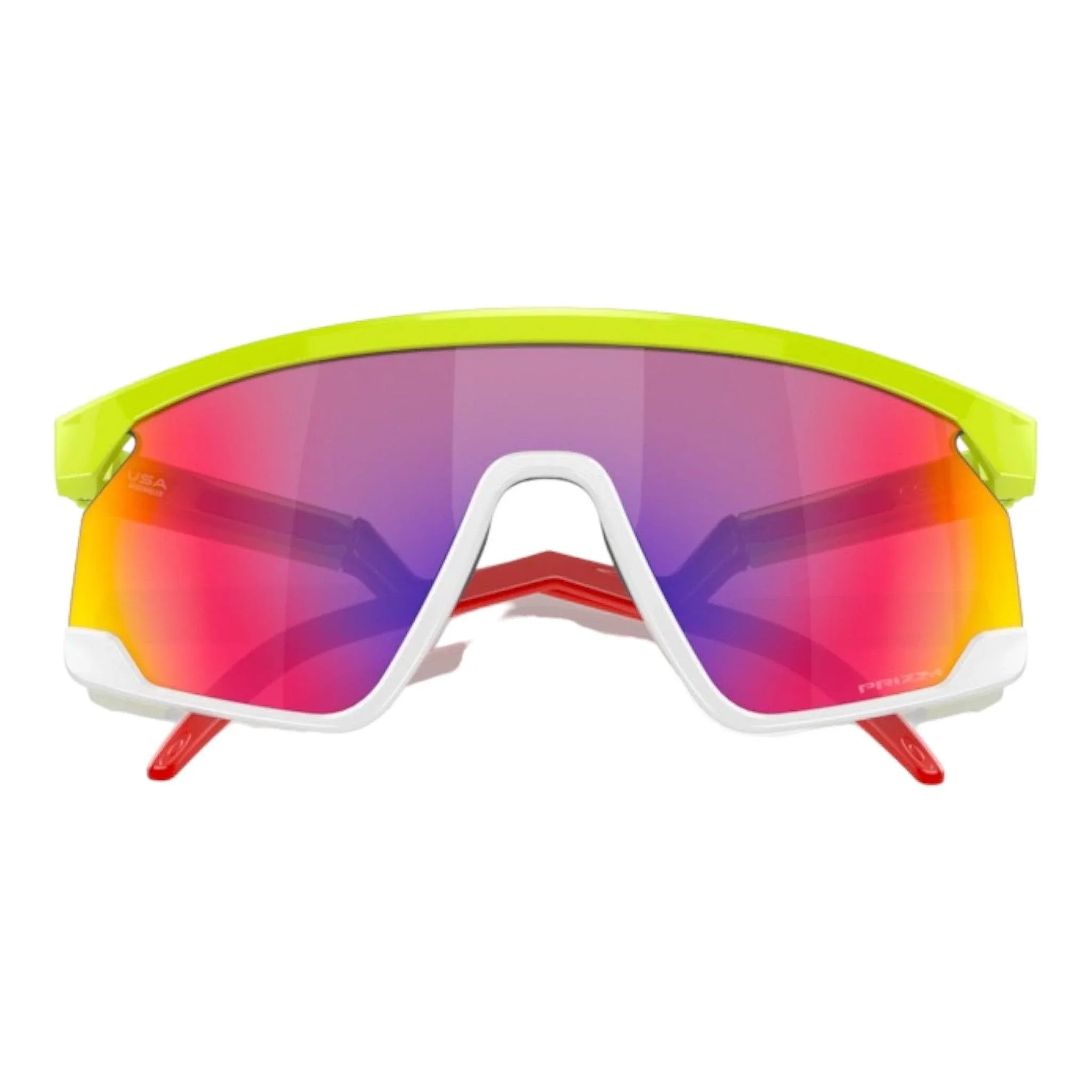 Oakley BXTR OO9280 - 0639 - Pistilleria