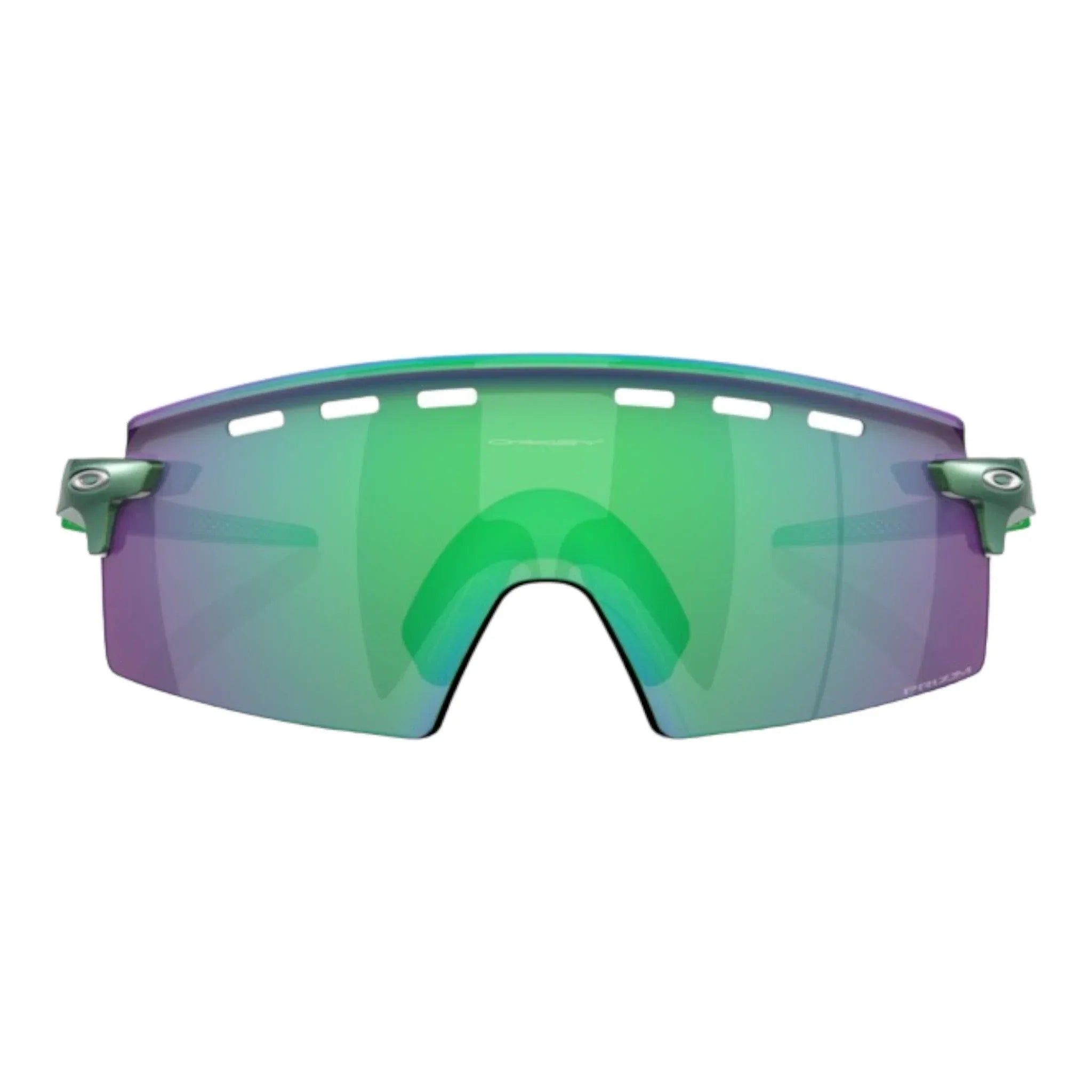 Oakley - Encoder strike vented 9235 04 Prizm Jade - Pistilleria