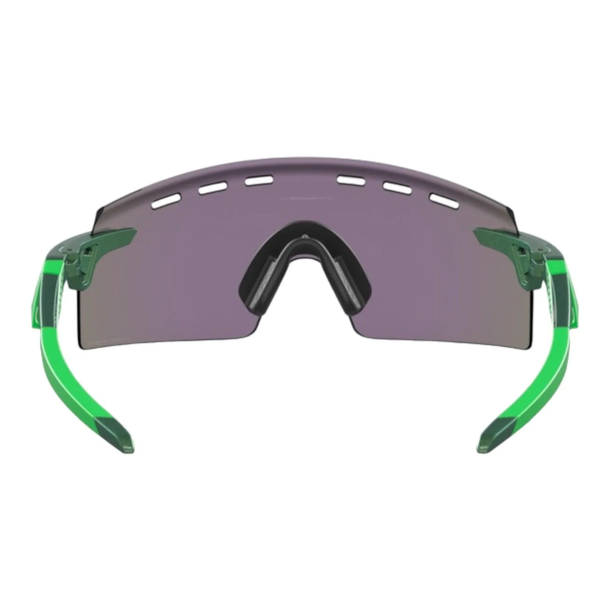 Oakley - Encoder strike vented 9235 04 Prizm Jade - Pistilleria