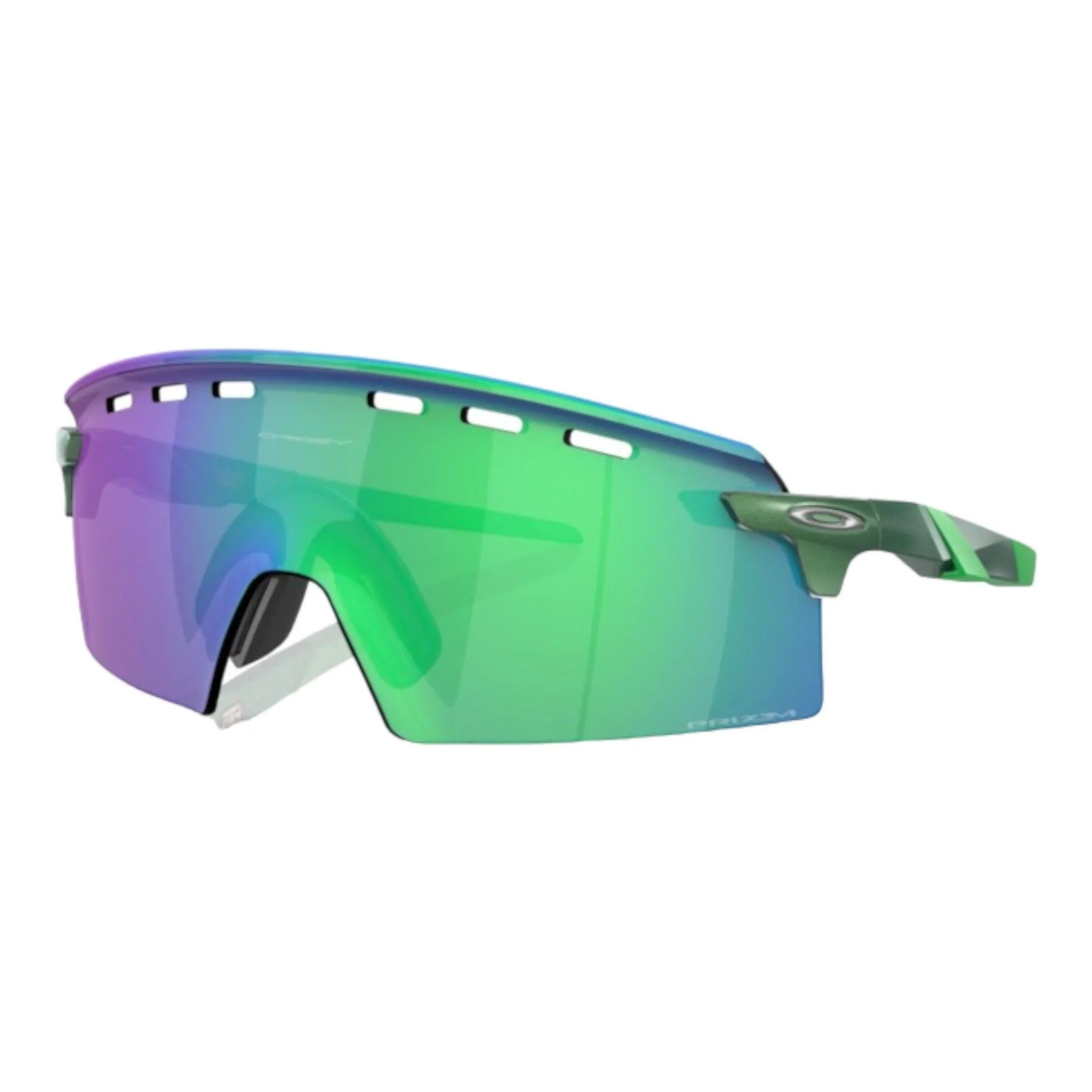 Oakley - Encoder strike vented 9235 04 Prizm Jade - Pistilleria