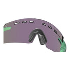 Oakley - Encoder strike vented 9235 04 Prizm Jade - Pistilleria