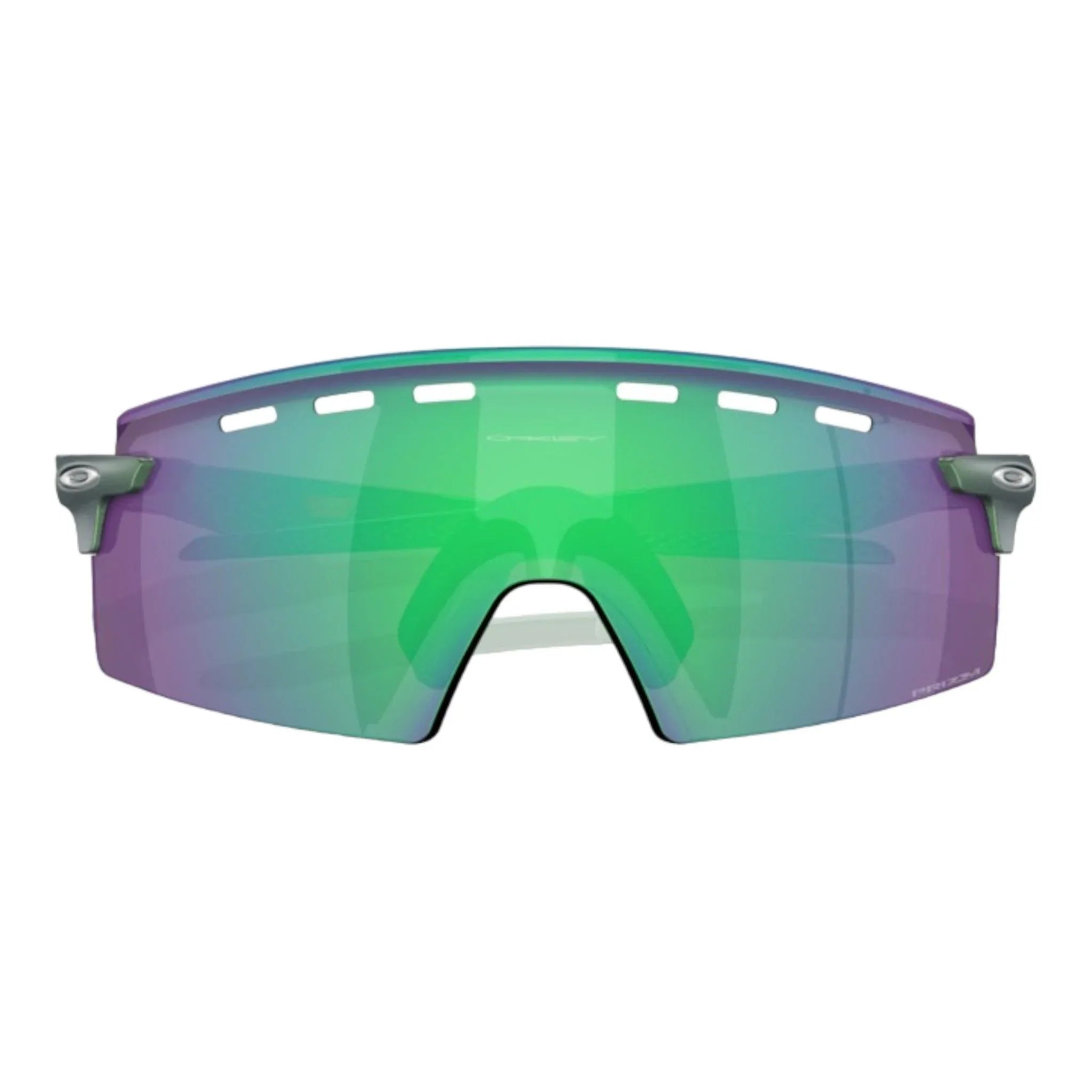 Oakley - Encoder strike vented 9235 04 Prizm Jade - Pistilleria