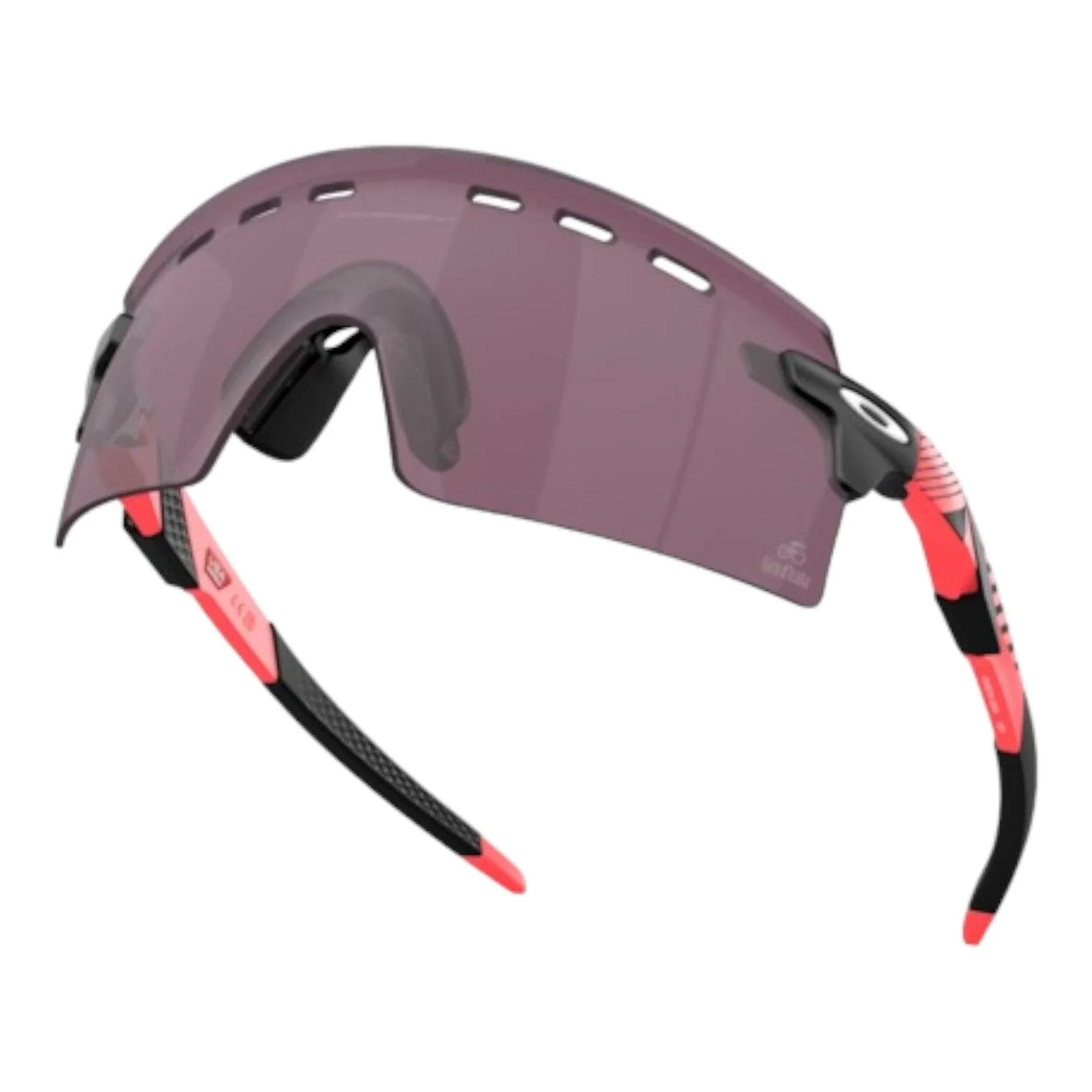 Oakley Encoder Strike Vented "Giro d'Italia" OO9235 - 1639 - Pistilleria