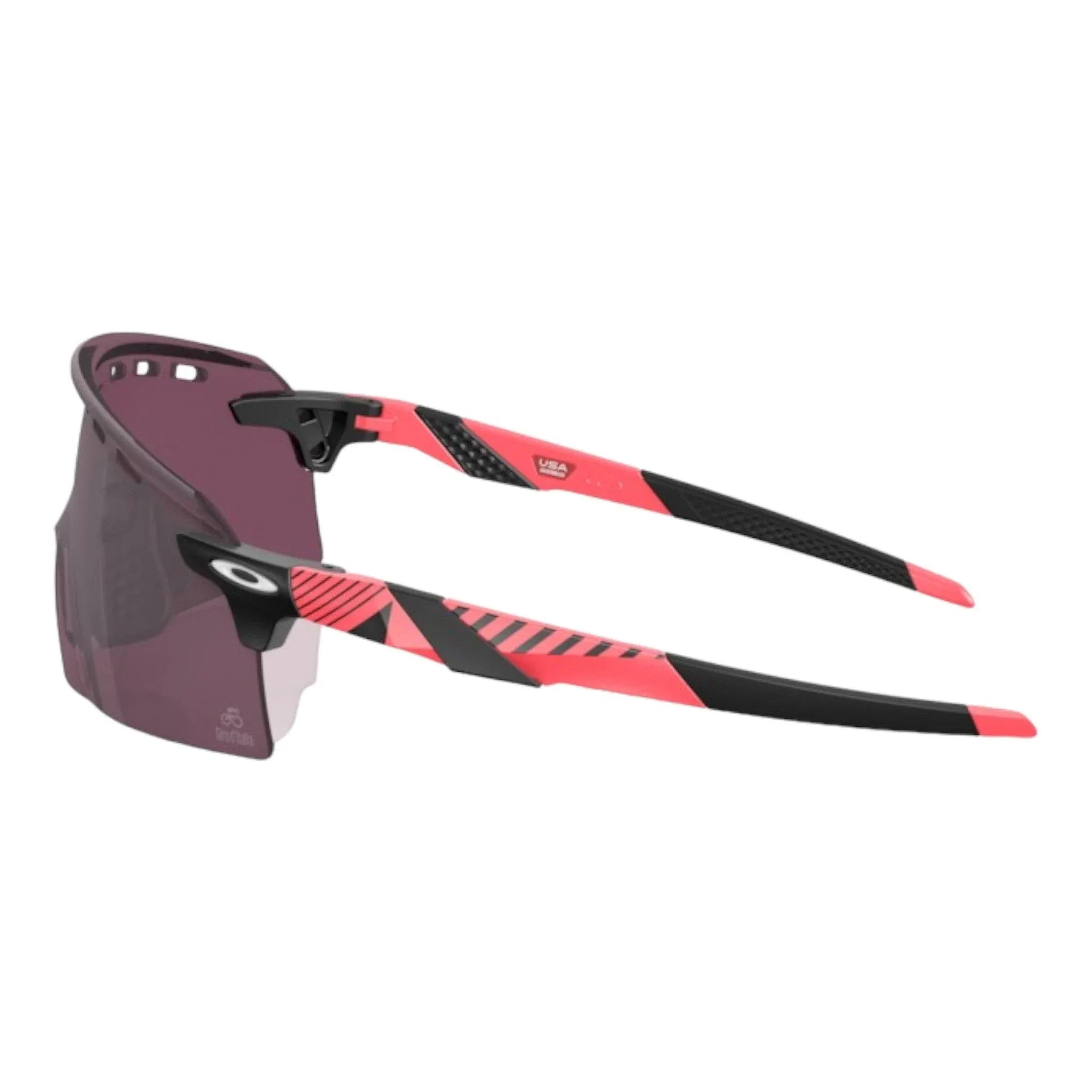 Oakley Encoder Strike Vented "Giro d'Italia" OO9235 - 1639 - Pistilleria