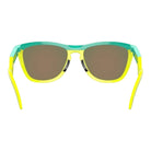 Oakley Frogskins Hybrid OO9289 Celeste Tennis Ball Yellow- 02 - Pistilleria