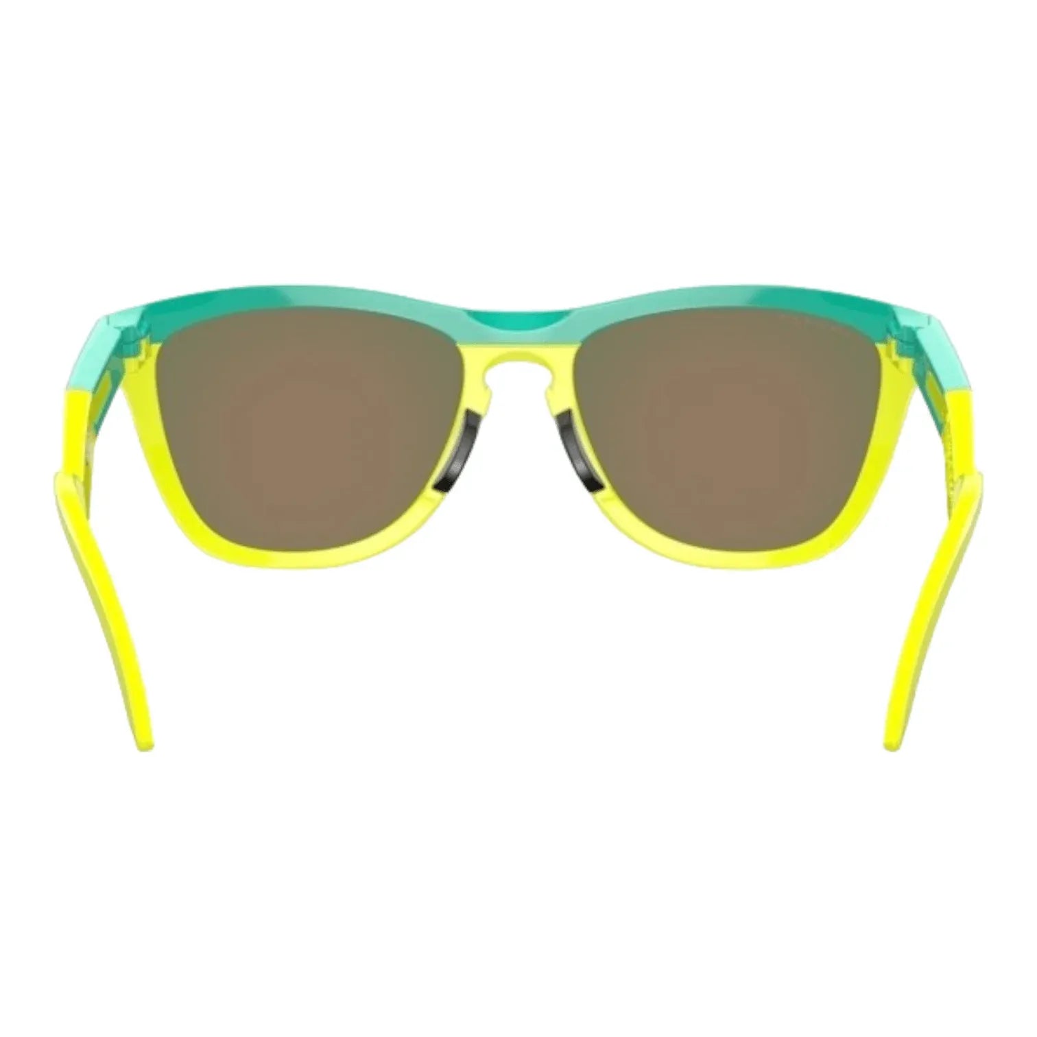 Oakley Frogskins Hybrid OO9289 Celeste Tennis Ball Yellow- 02 - Pistilleria