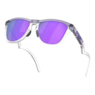 Oakley Frogskins Hybrid OO9289 Matte trans Lilac - 01 - Pistilleria