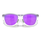 Oakley Frogskins Hybrid OO9289 Matte trans Lilac - 01 - Pistilleria