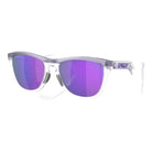 Oakley Frogskins Hybrid OO9289 Matte trans Lilac - 01 - Pistilleria