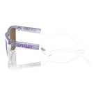 Oakley Frogskins Hybrid OO9289 Matte trans Lilac - 01 - Pistilleria