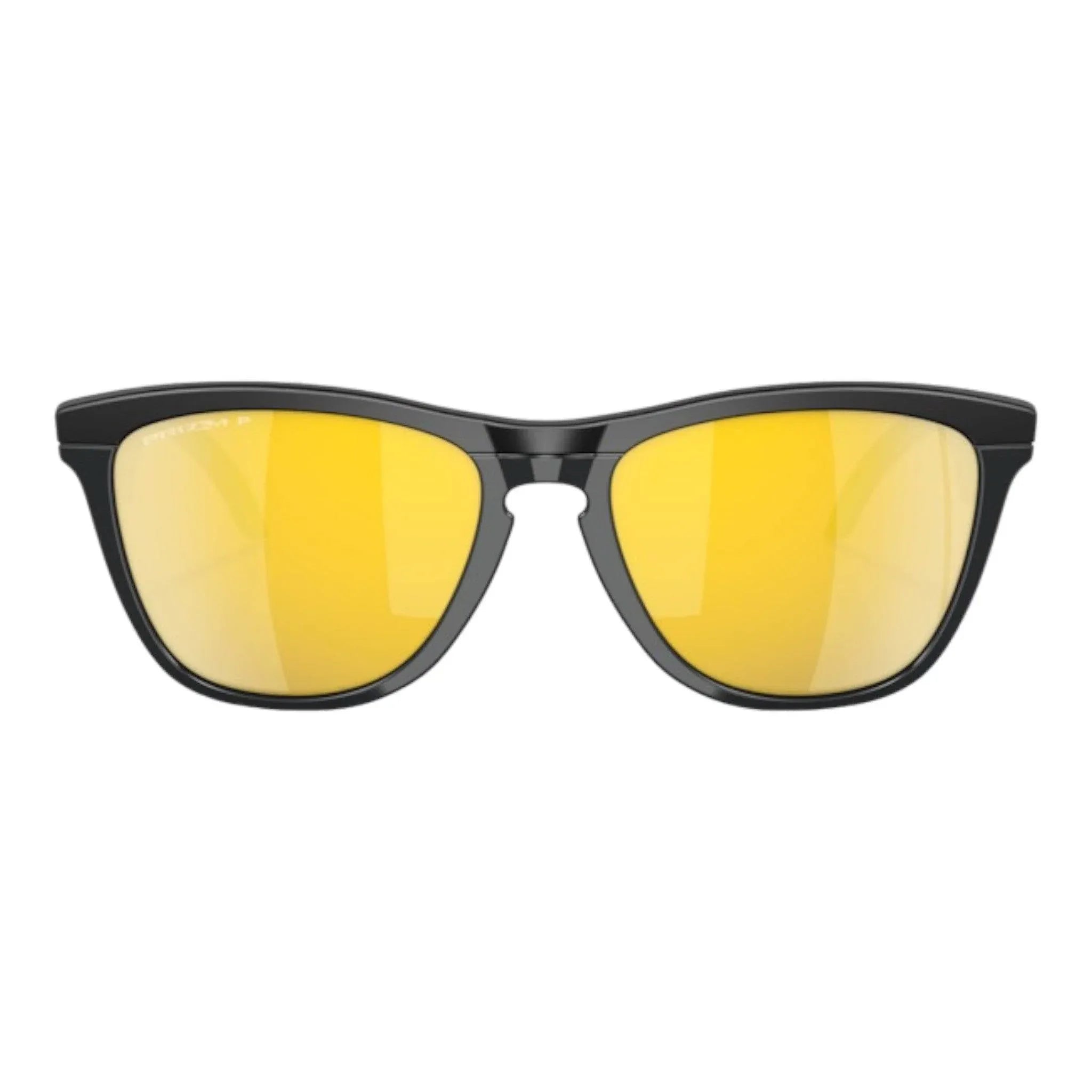 Oakley Frogskins Hybrid OO9289 Prizm 24K Polarizzato - 0655 - Pistilleria