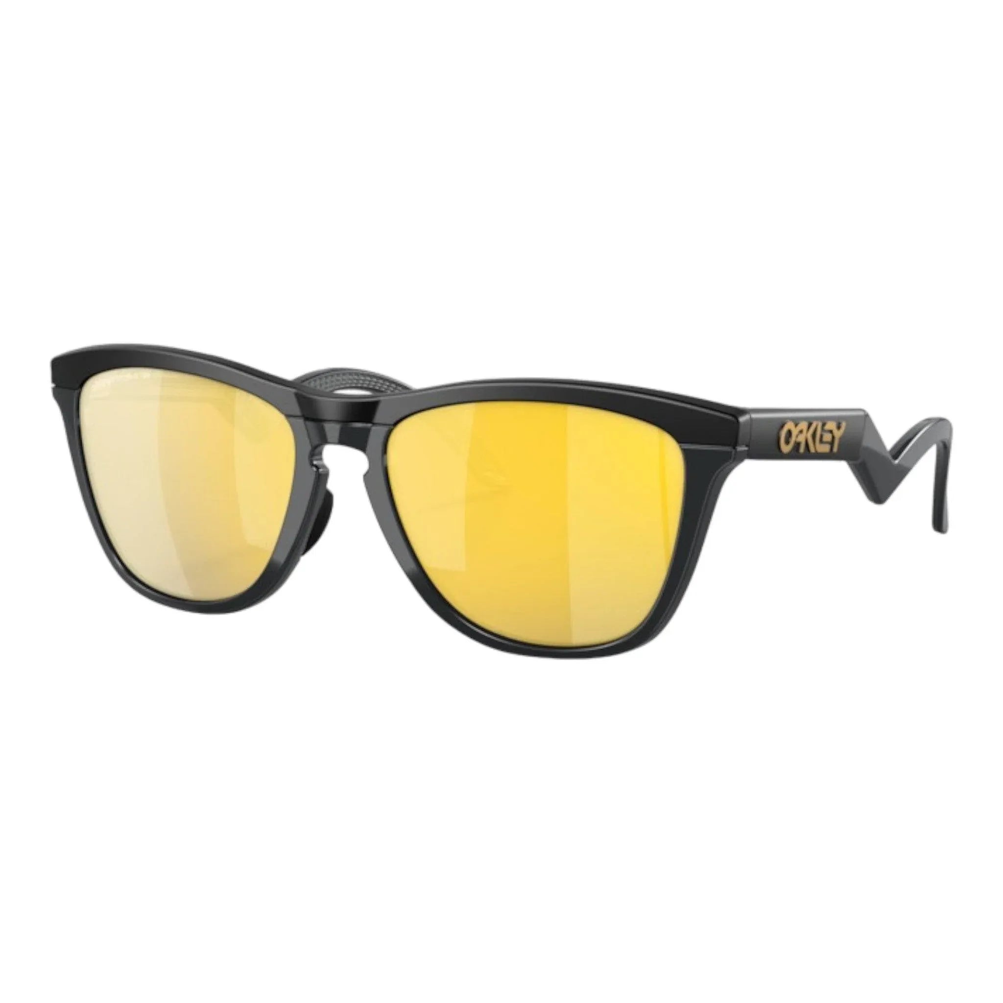 Oakley Frogskins Hybrid OO9289 Prizm 24K Polarizzato - 0655 - Pistilleria