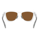 Oakley Frogskins OO9284 - 1255 - Pistilleria