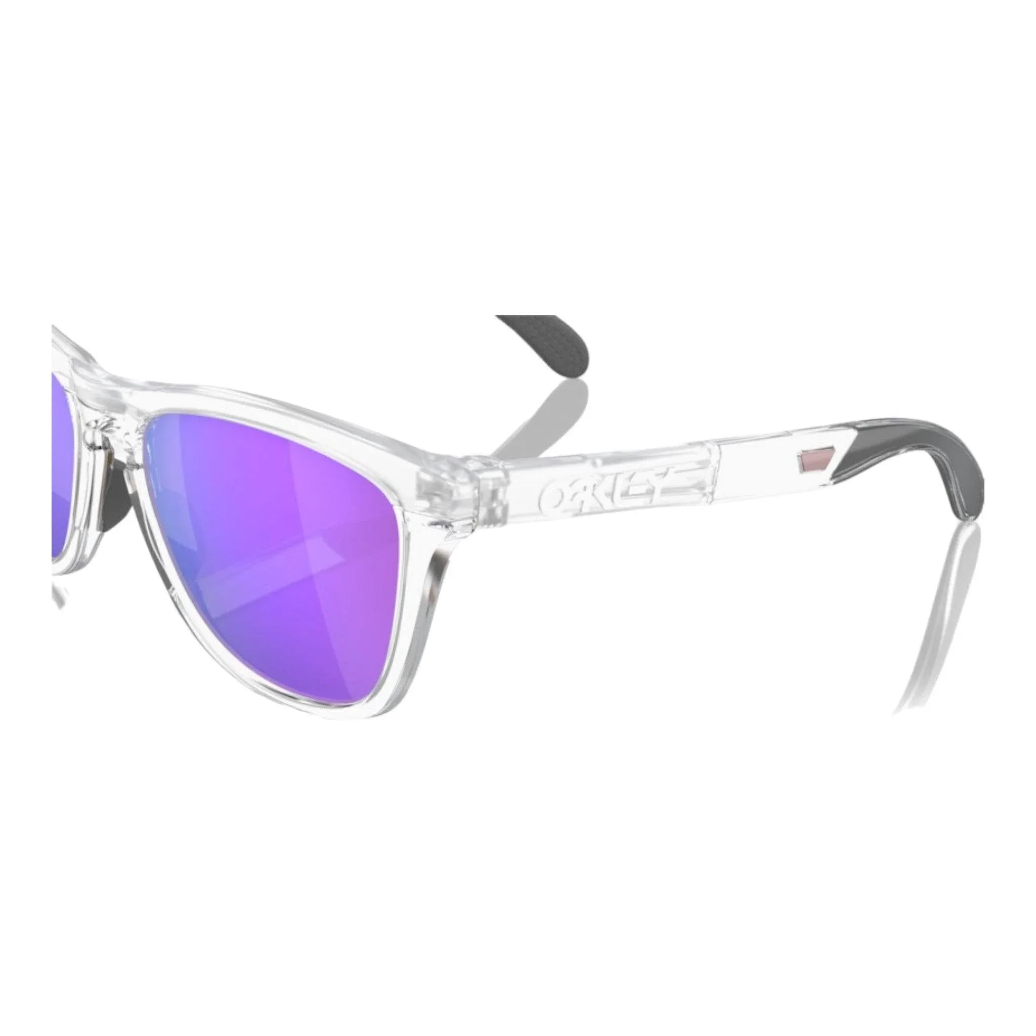 Oakley Frogskins OO9284 - 1255 - Pistilleria