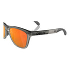 Oakley Frogskins range OO9284 01 - Pistilleria