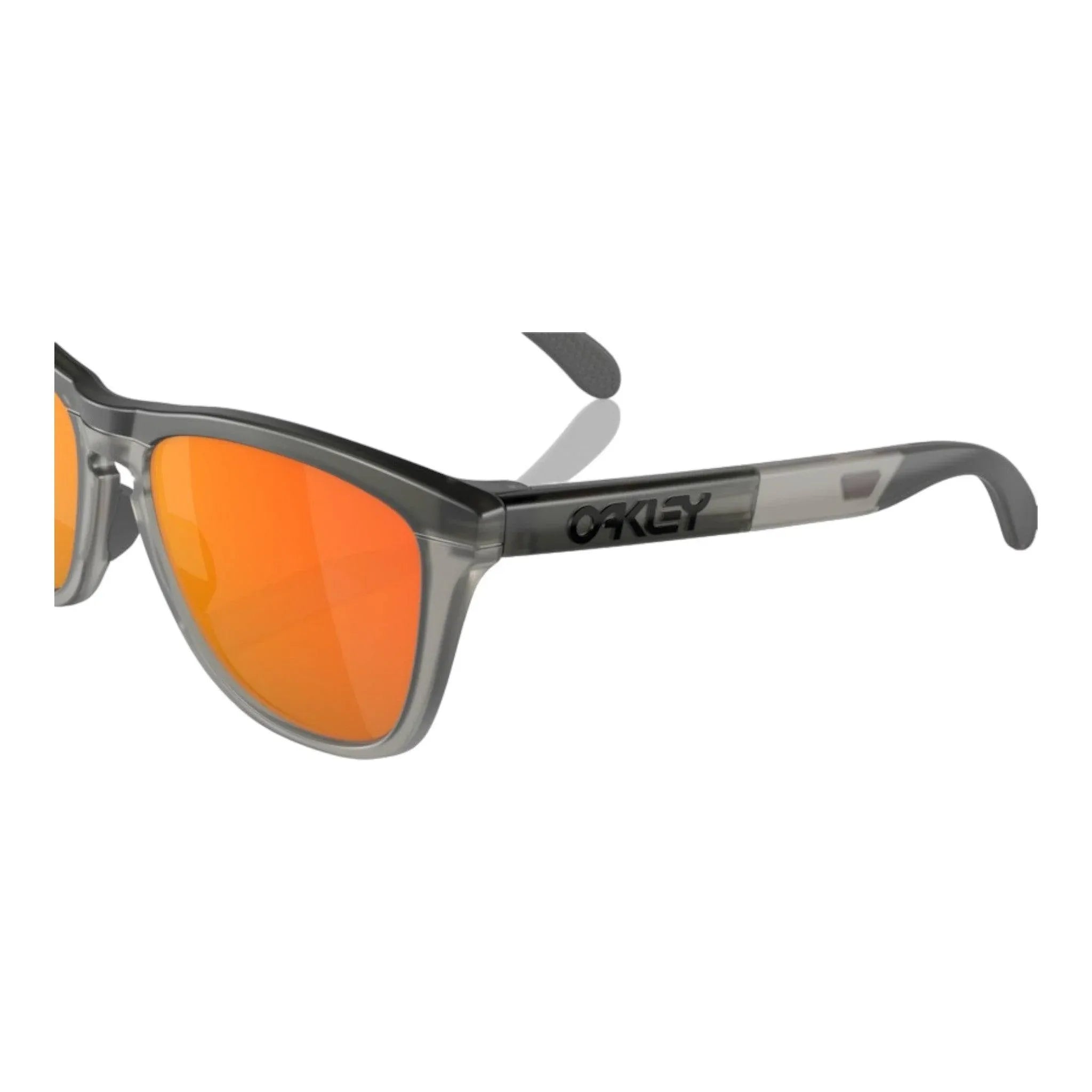 Oakley Frogskins range OO9284 01 - Pistilleria
